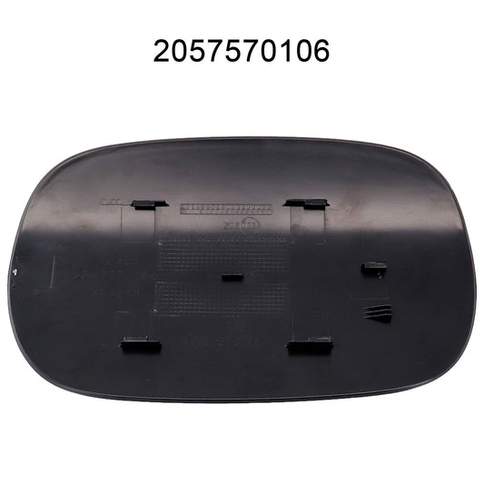 1Pcs Primer Fuel Door For 2015-2020 for Mercedes C300 C350 C400 C43 2057570106
