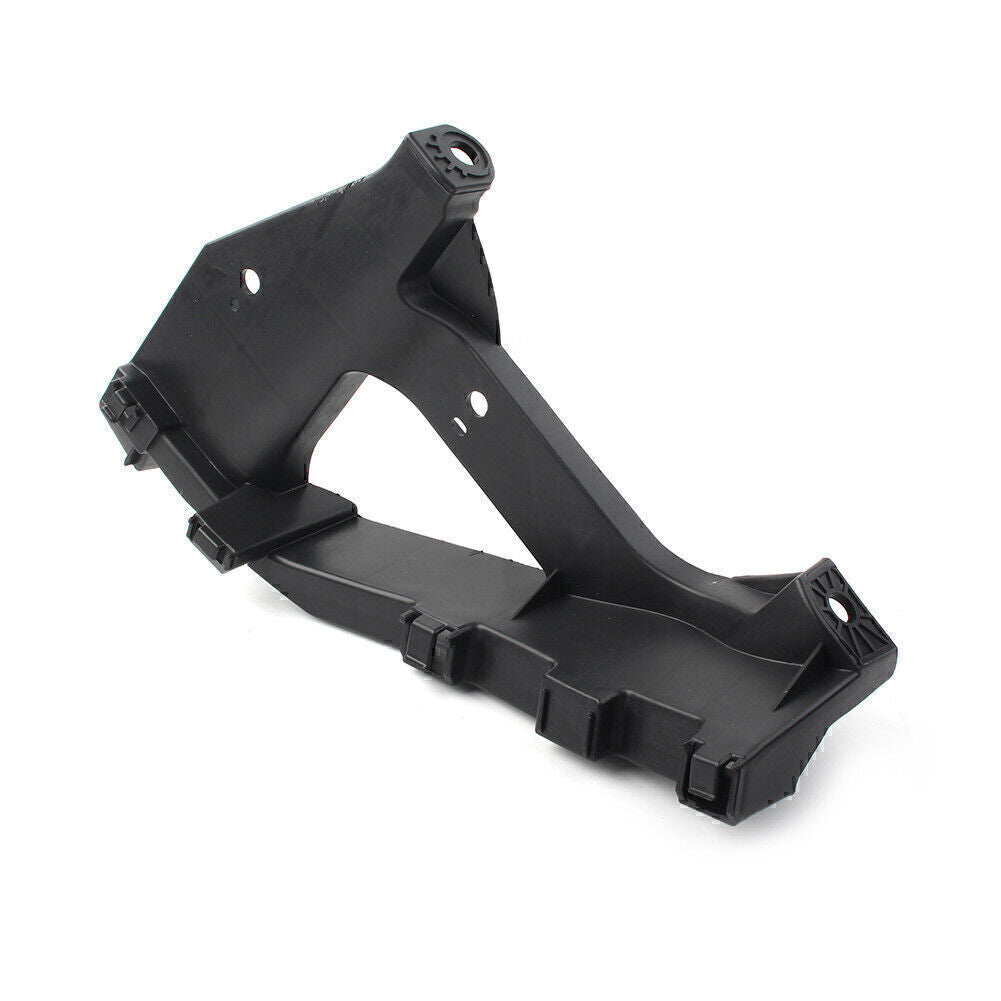 1x Left Front Headlight Retainer Bracket Fit for Honda for CIVIC Sedan 2016-2019