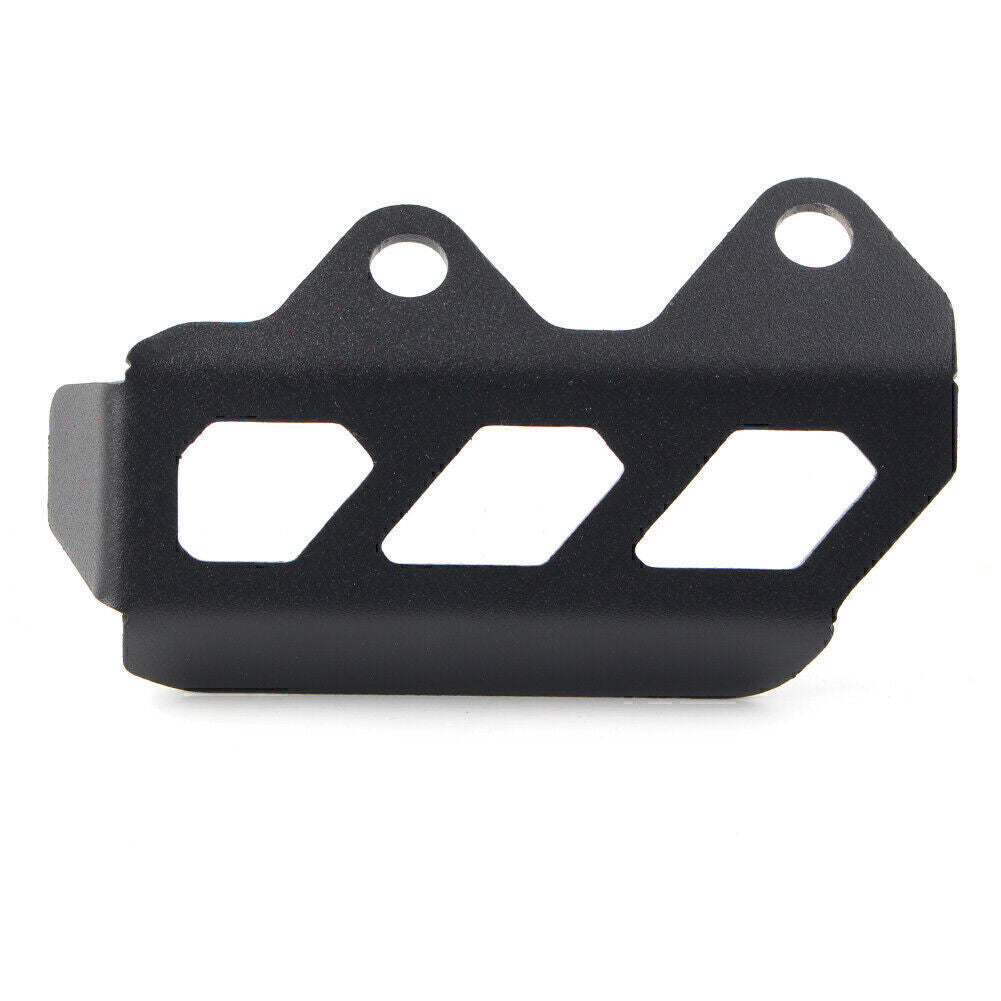 1 Black Motorcycle Brake Cylinder Protector for Yamaha Tenere 700 T7 2019