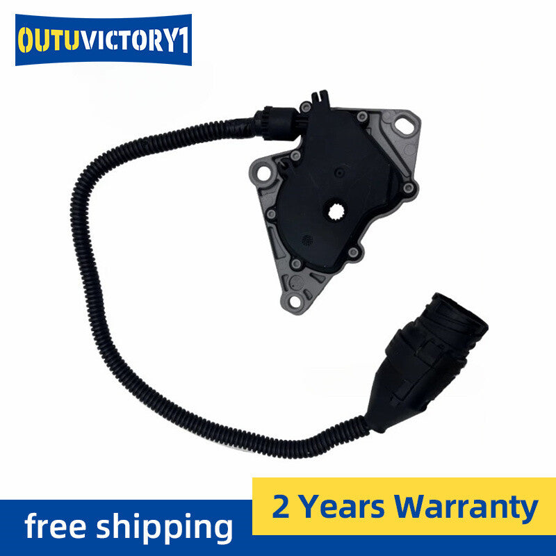 Transmission neutral safety switch for Land Rover for range ROVER 2003-05 UHB500020