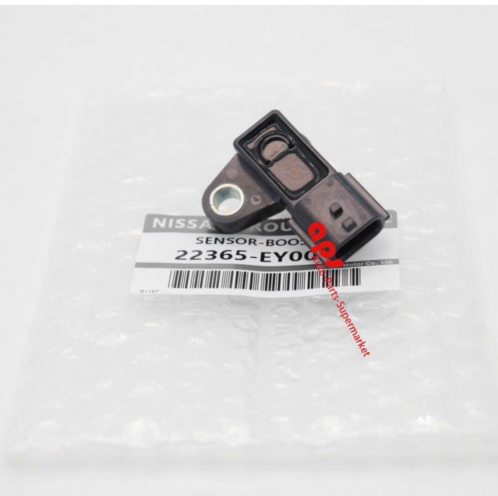 equipment manufacturer intake manifold pressure sensor for Nissan Altima Frontier for Infiniti