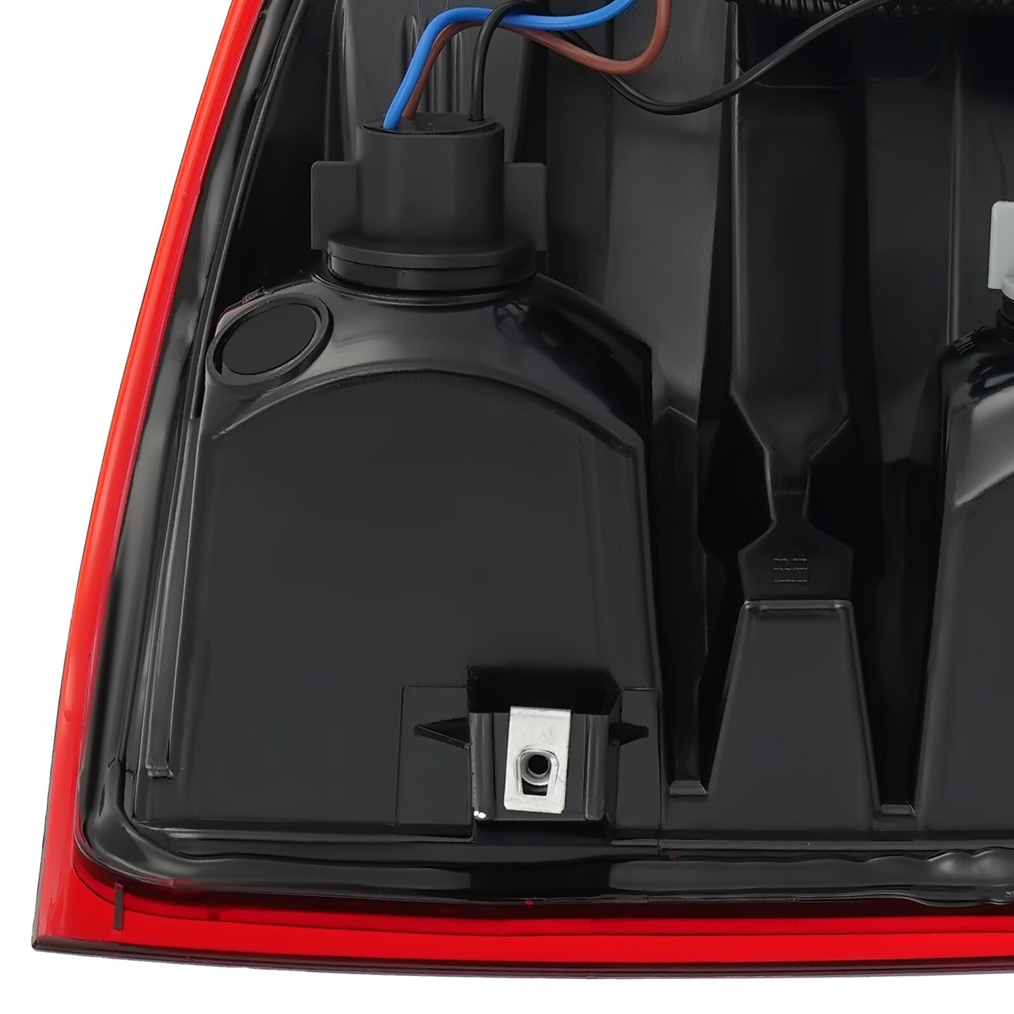 Fit 2007-2013 for Chevrolet Silverado 1500 2500 3500 HD Longmei Damei