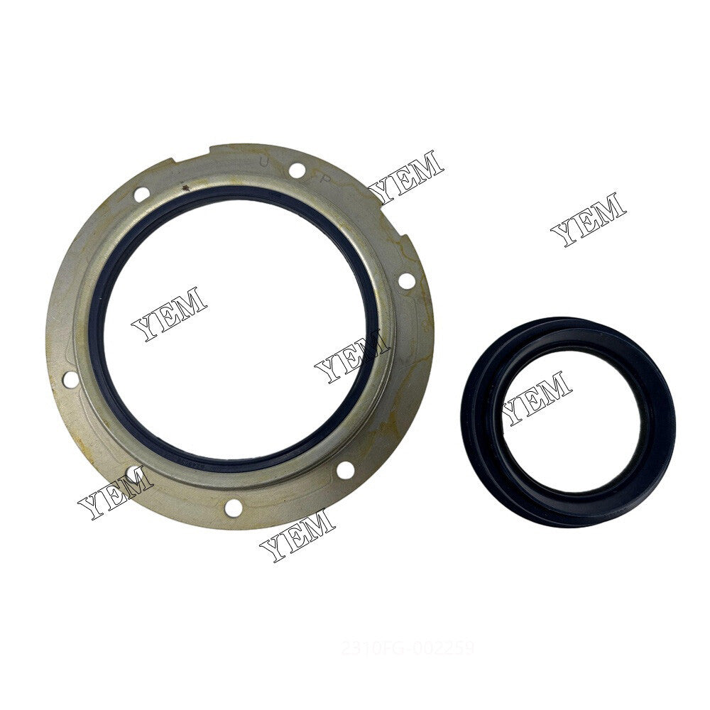 D4DA Full Gasket Kit for Hyundai Diesel Engine for Hyundai Overhual Gasket Kit