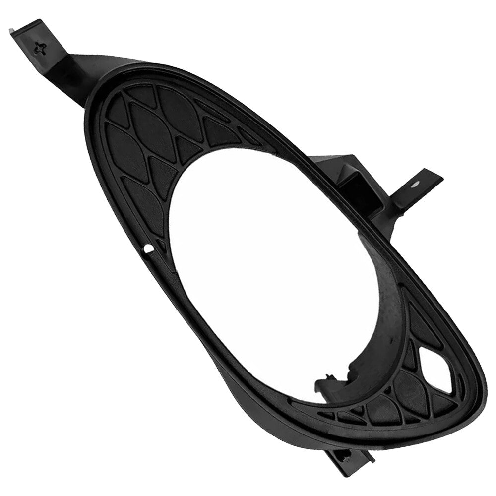 Front Left Side Bumper Fog Light Trim 2198850923 For CLS-Class W219 2005-2008