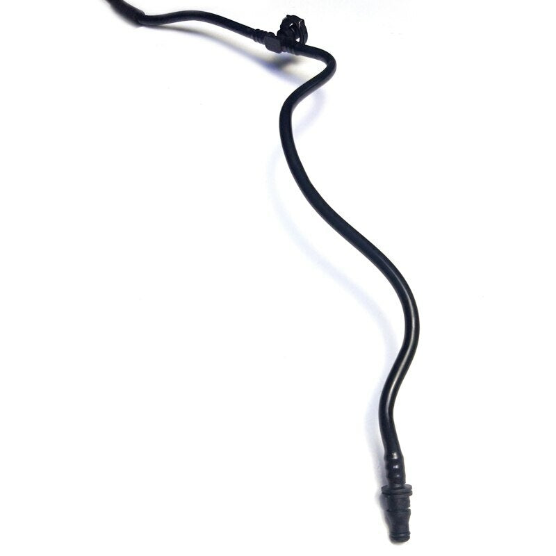 A2225015025 Auxiliary water tank exhaust pipe ventilation pipe is suitable for Mercedes-Benz W222