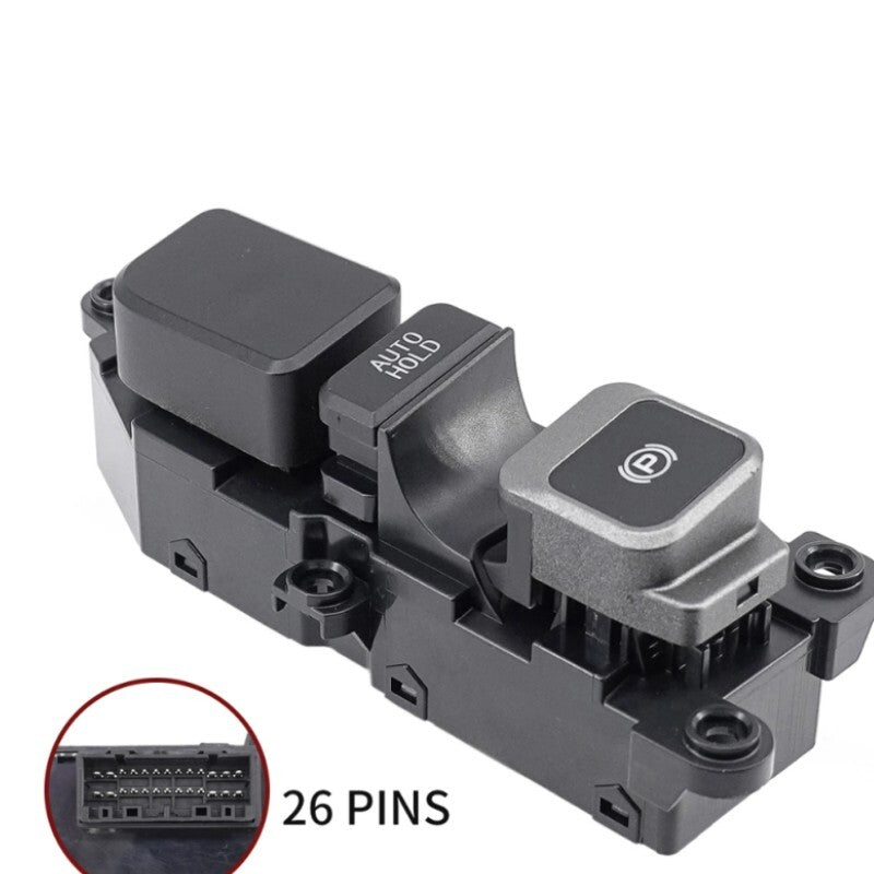 93310-2W200 Front Electronic Parking Brake Switch for Hyundai Santa Fe Sport
