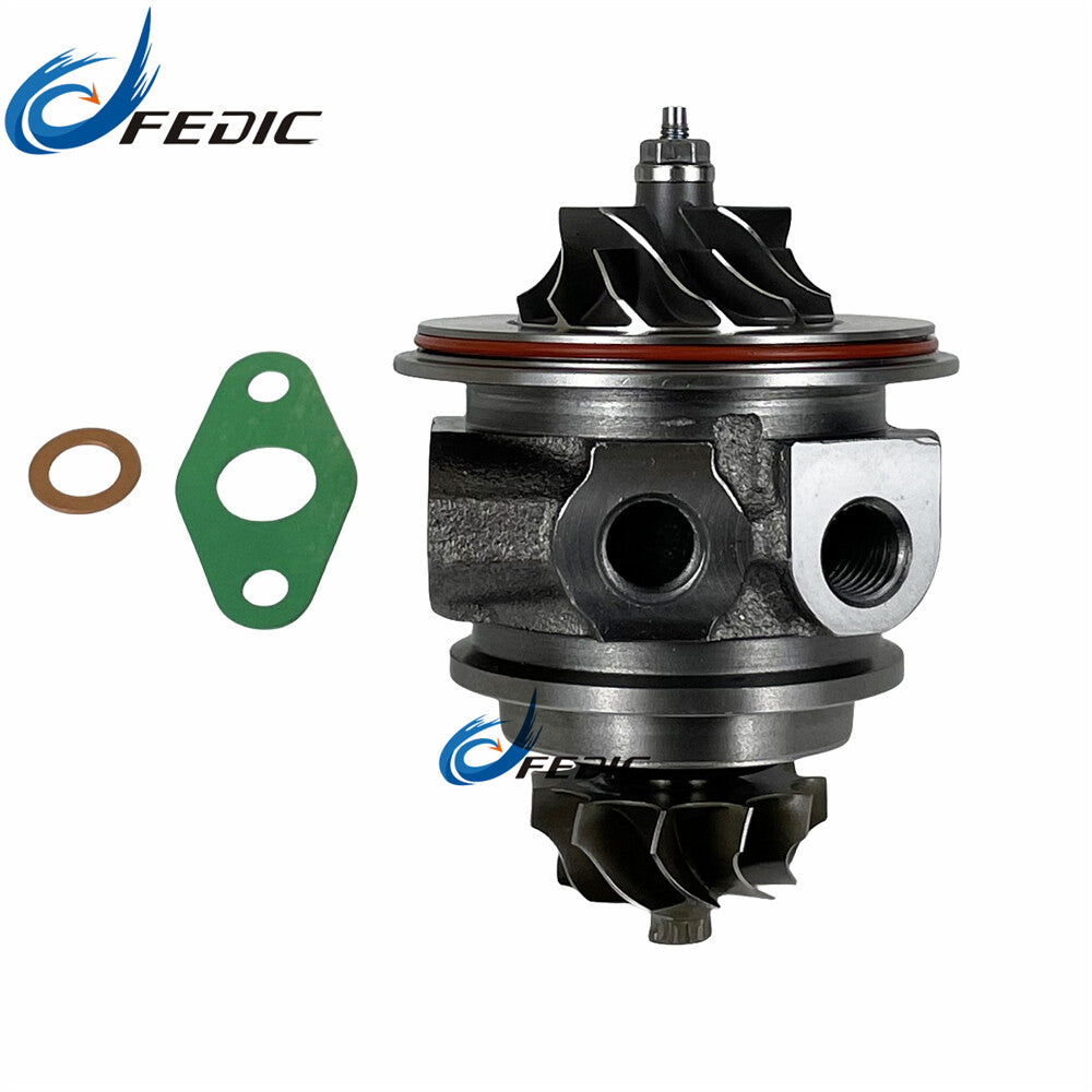 Turbo cartridge TD02 49173-07621 for Renault Clio III Twingo II 1.2 16V TCE 74Kw