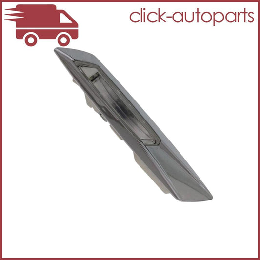 Fits For 5 Series F07 GT 2010-2015 Front Right Side Fender Marker Light Lamp