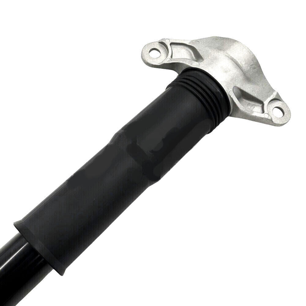 Two-piece rear shock absorber strut magnet for Chevrolet Camaro 2012-15 SS 14-17