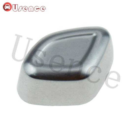 Left for Seat Headrest Adjust Switch Button Cover for Mercedes Benz W212 2009-2015