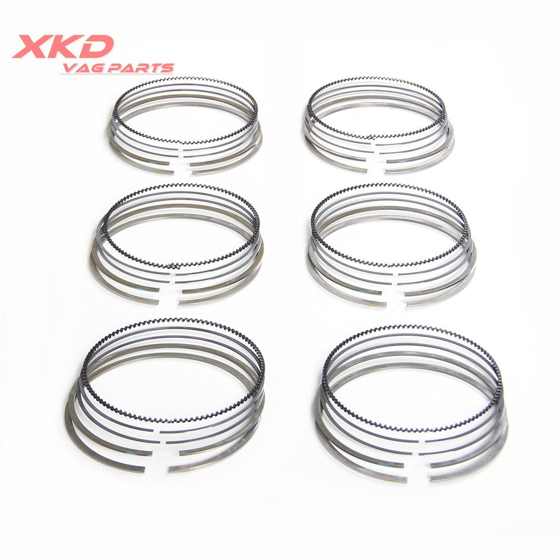 92.9 mm 3.5L Piston Ring Kit for Mercedes-Benz SL350 SLK350 S400L M272