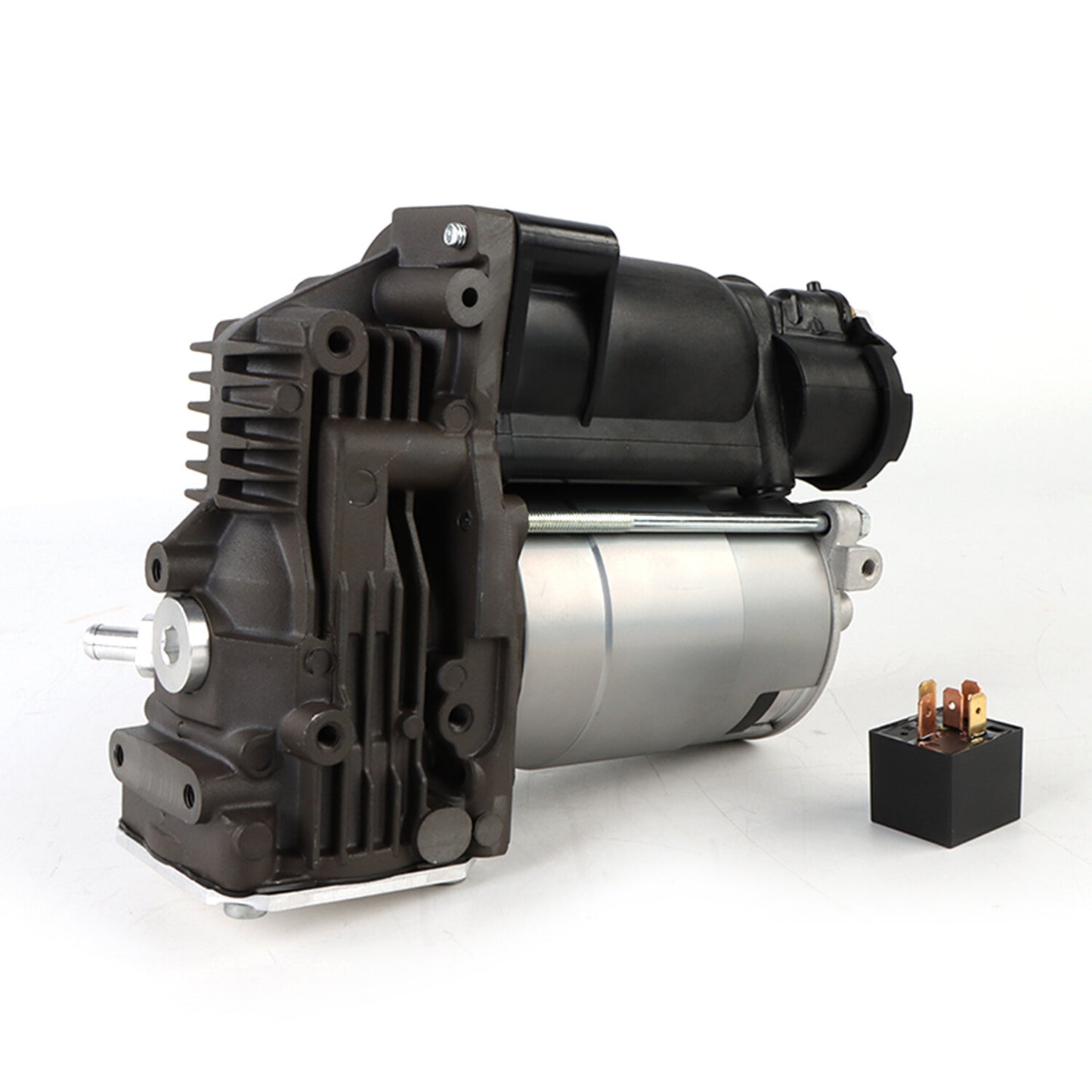 Air Suspension Compressor Pump 37206789938 for BMW X5 E70 X6 E71 E72 37206789938