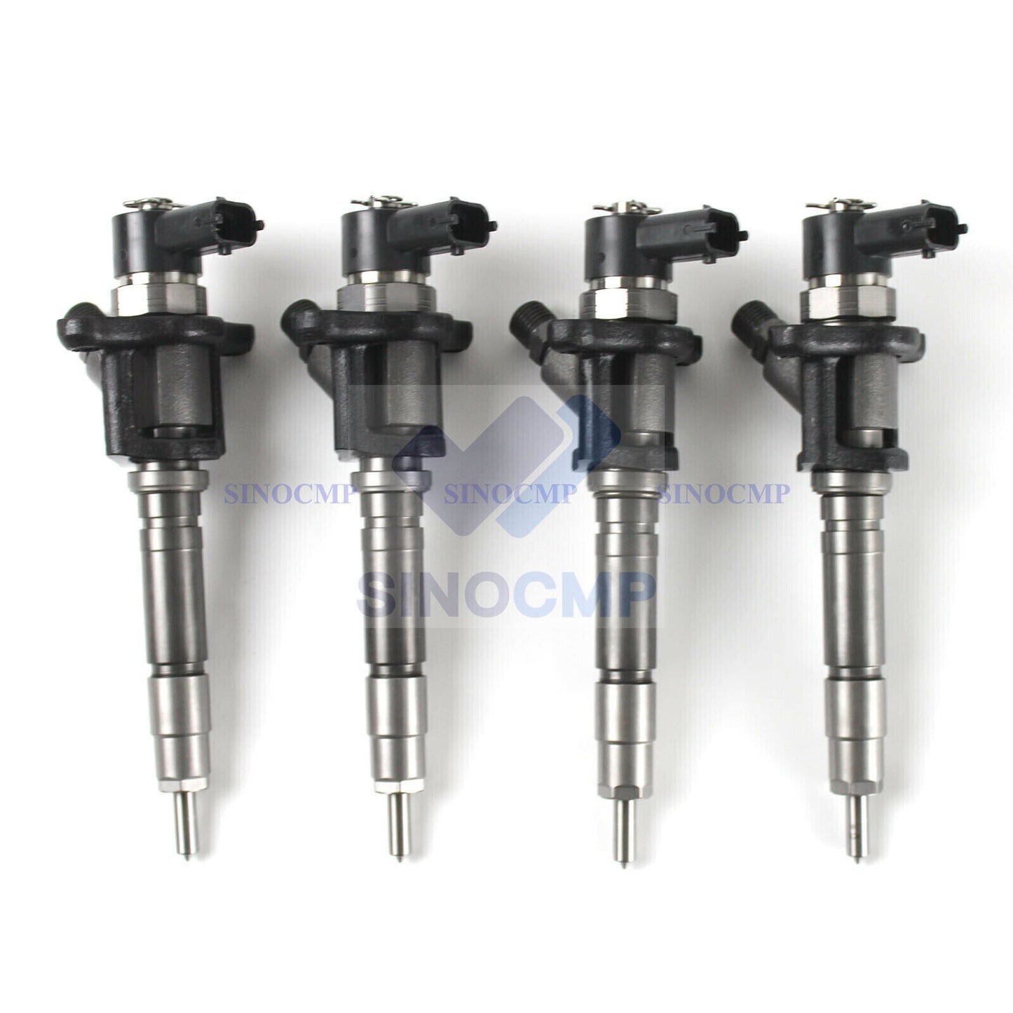 Fuel Injector ME226718 for Mitsubishi 4M40 4M50 Engine 4.9L Fuso Canter FB FE FG