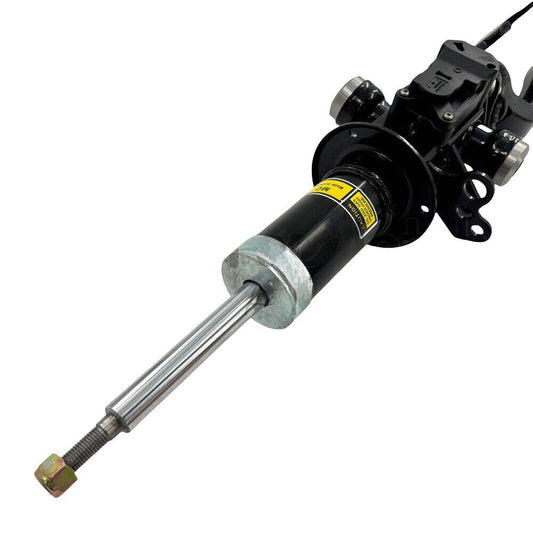 2X Front Shock Struts Assys w/EDC for BMW 3 4 Series F30 F31 340i 428i 435i AWD