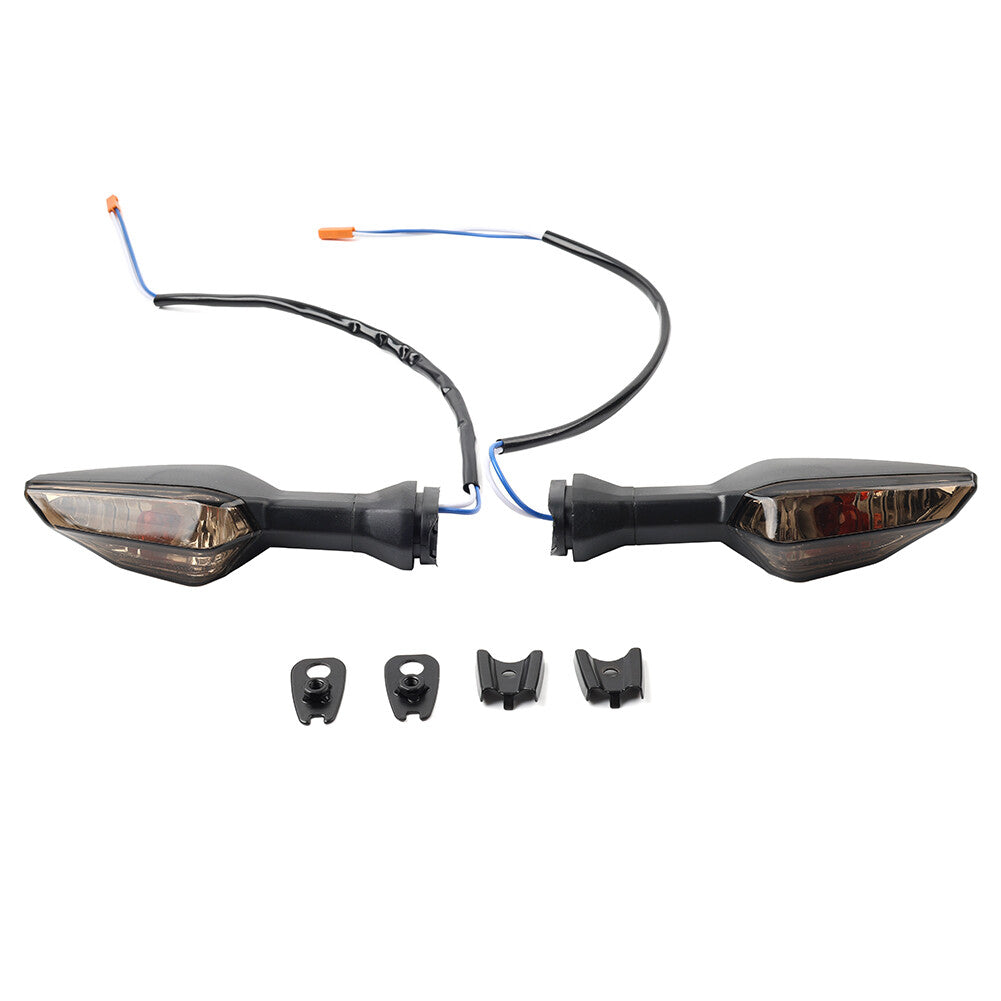 Rear Turn Signal Light Indicator Lamp for Kawasaki 1000 250 300 400 650