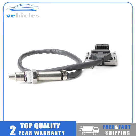 The SNS317A NOx sensor is suitable for Chevrolet for GMC for Sierra 2500/3500 12680215