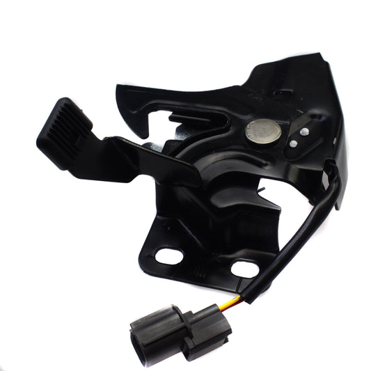 Applicable to 2001-2003 for Honda for Civic 1.7L I4 for Acura TL New hood lock 74120SEPA01