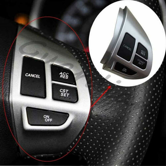 8602A008 1 cruise control steering wheel switch for Mitsubishi Lancer
