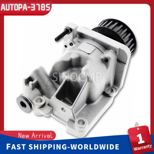 Oil Pump 04102478 0410-2478 04178989 for Deutz 2011 Engine BF3L2011 BF4M2011 New