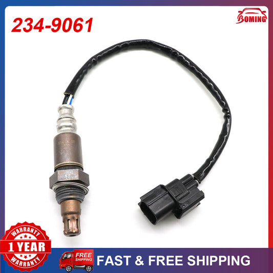 Upstream Oxygen O2 Sensor 234-9061 For 2007-2012 for Acura for RDX 2.3L L4 36531RWCA01