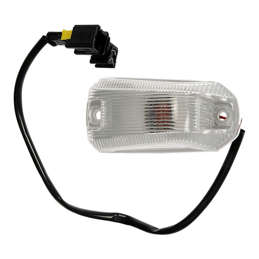 Front Roof Marker Light 68232473AA for Ram ProMaster 1500 2500 3500 2014 - 2022