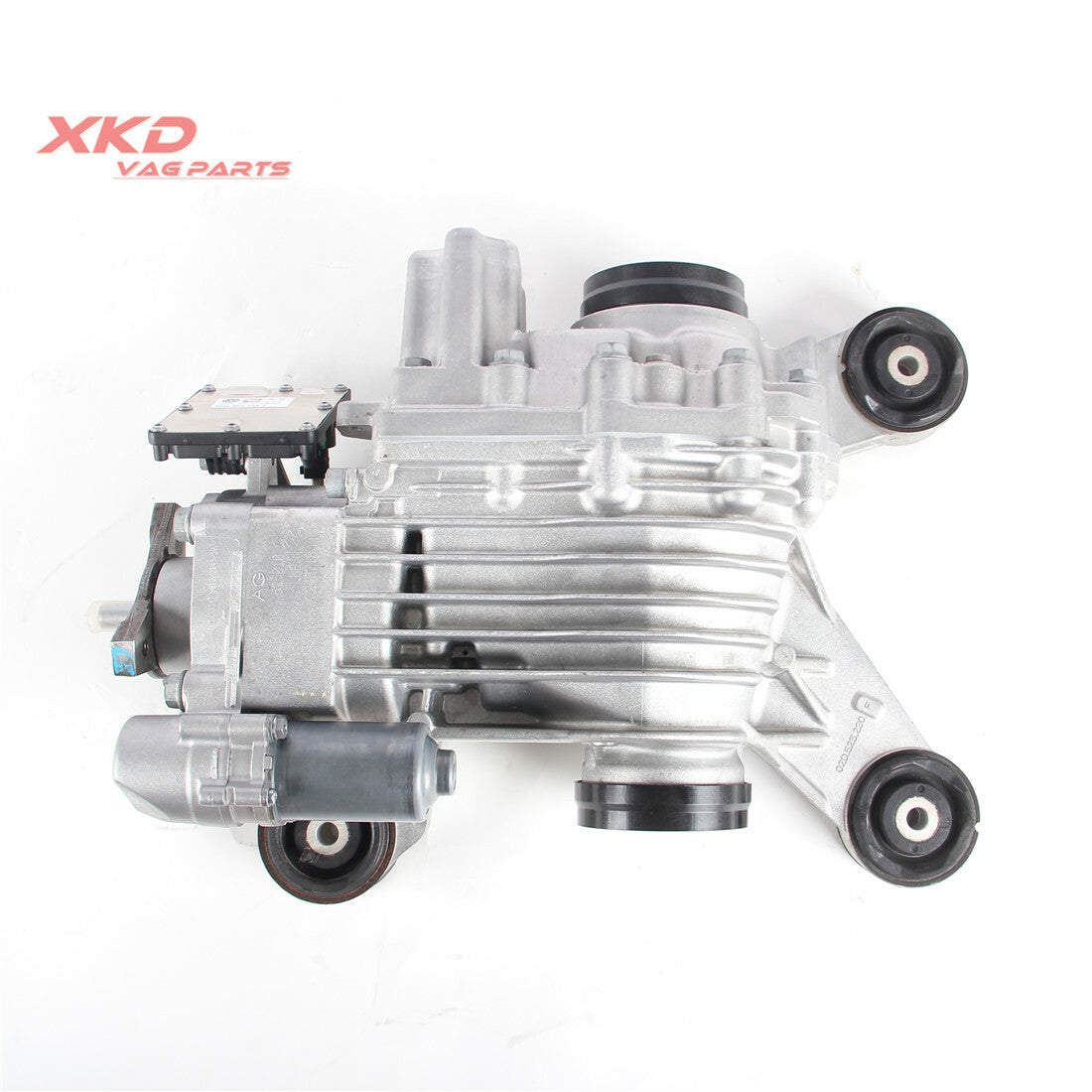 4. Sport rear differential assembly suitable for Volkswagen for Golf R, for Audi A3 Q2 0BR525010Q