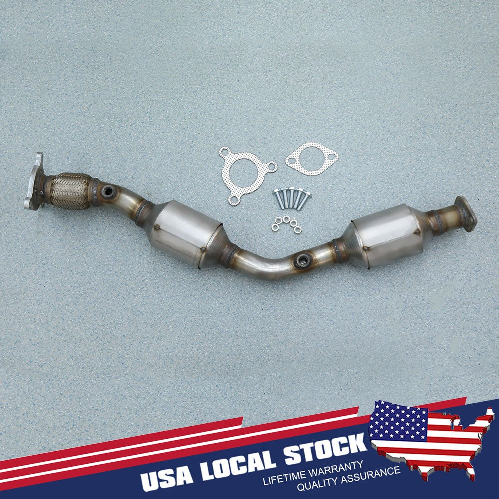 CATALYTIC CONVERTER FOR 2008 2009 2010 2011 for CHEVROLET HHR COBALT 2.2L AND /2.4L