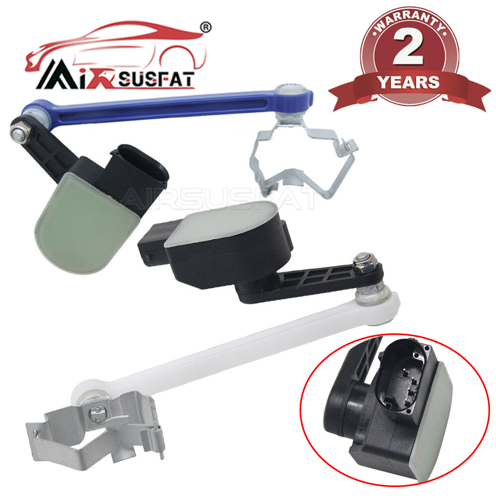FRONT LEFTRIGHT for AUDI A6 allroad C5 2000-2005 HEIGHT LEVEL SENSOR 4Z7941285C