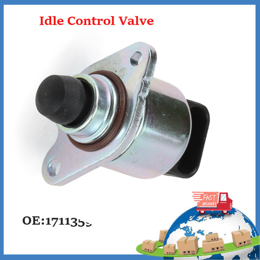 Idle Air Control Valve AC234 for Chevy for GMC for Cadillac for Pontiac 4.3 5.3 5.7 6.0L V8