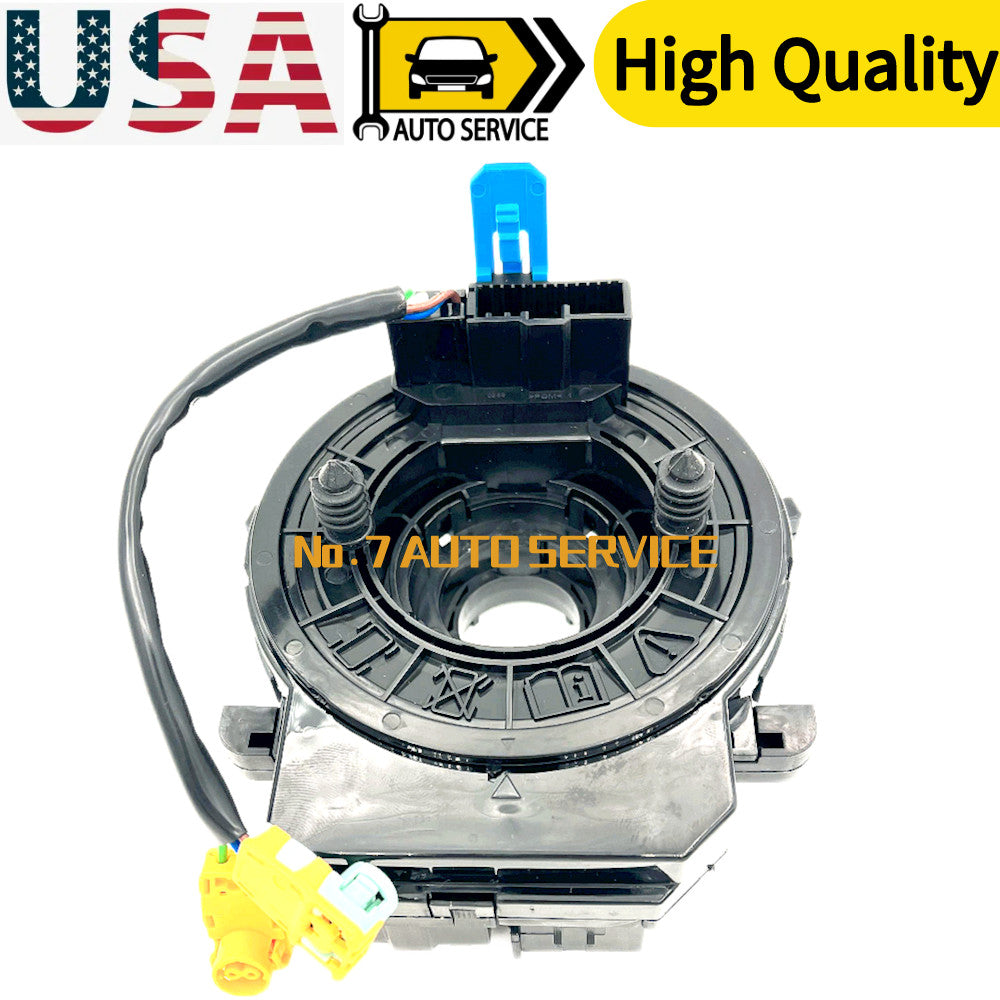 Clockspring Clock Spring Spiral Cable For 2016-2020 for Hyundai for Elantra 93490-F2225