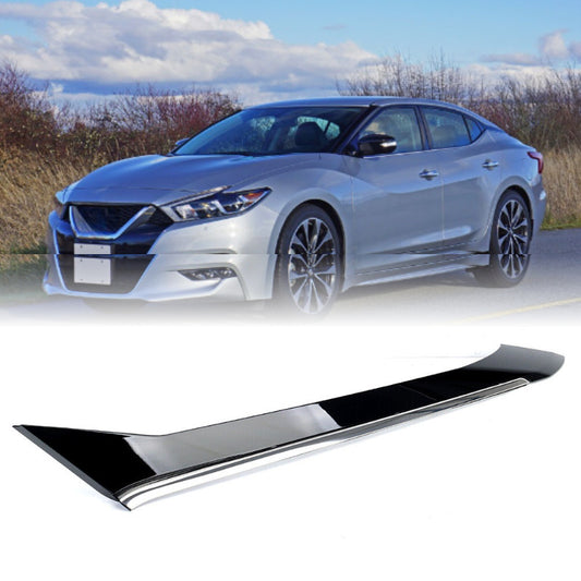 Rear Pillar Molding Trim Right Side for Nissan Maxima 2016-2021 RH 78873-4RA0A