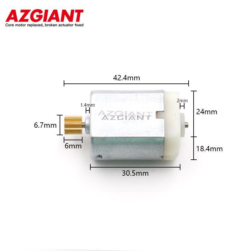ESL ELV steering wheel lock motor is suitable for BMW 5 Series 550i 2006-2007 520d 2010-14