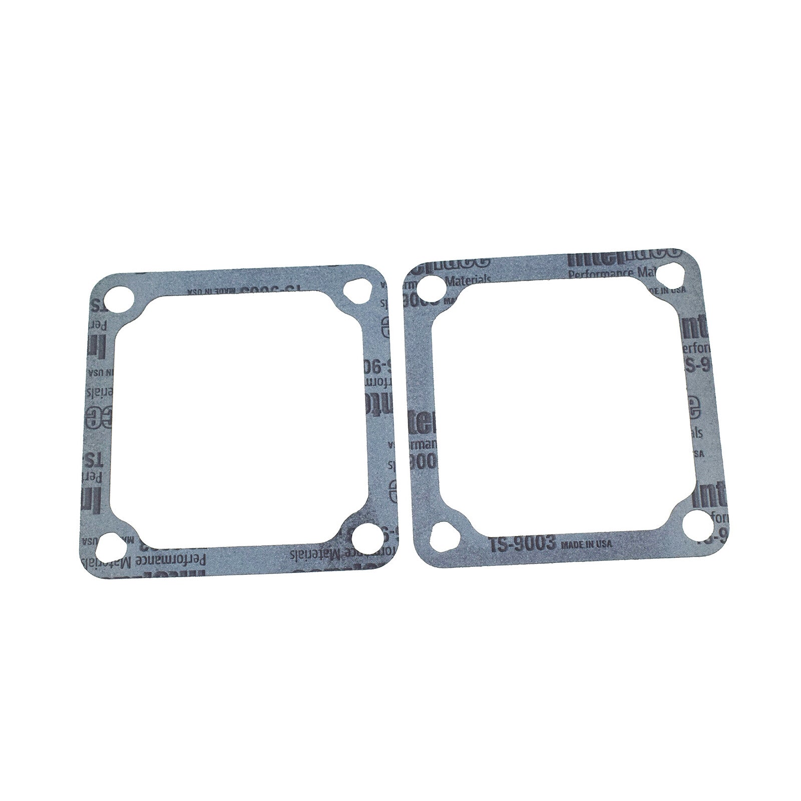 Intake Grid Heater Gasket for Dodge 1989-2006 5.9L Engine 3969988 AP0058