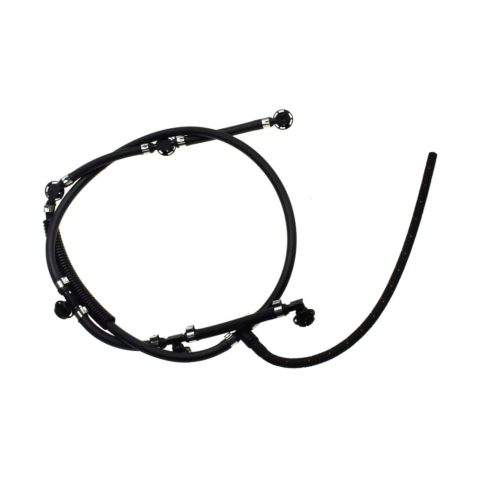 Fuel Injector Return Leak Oil Line for Mercedes Sprinter 2007-2018 6420705532