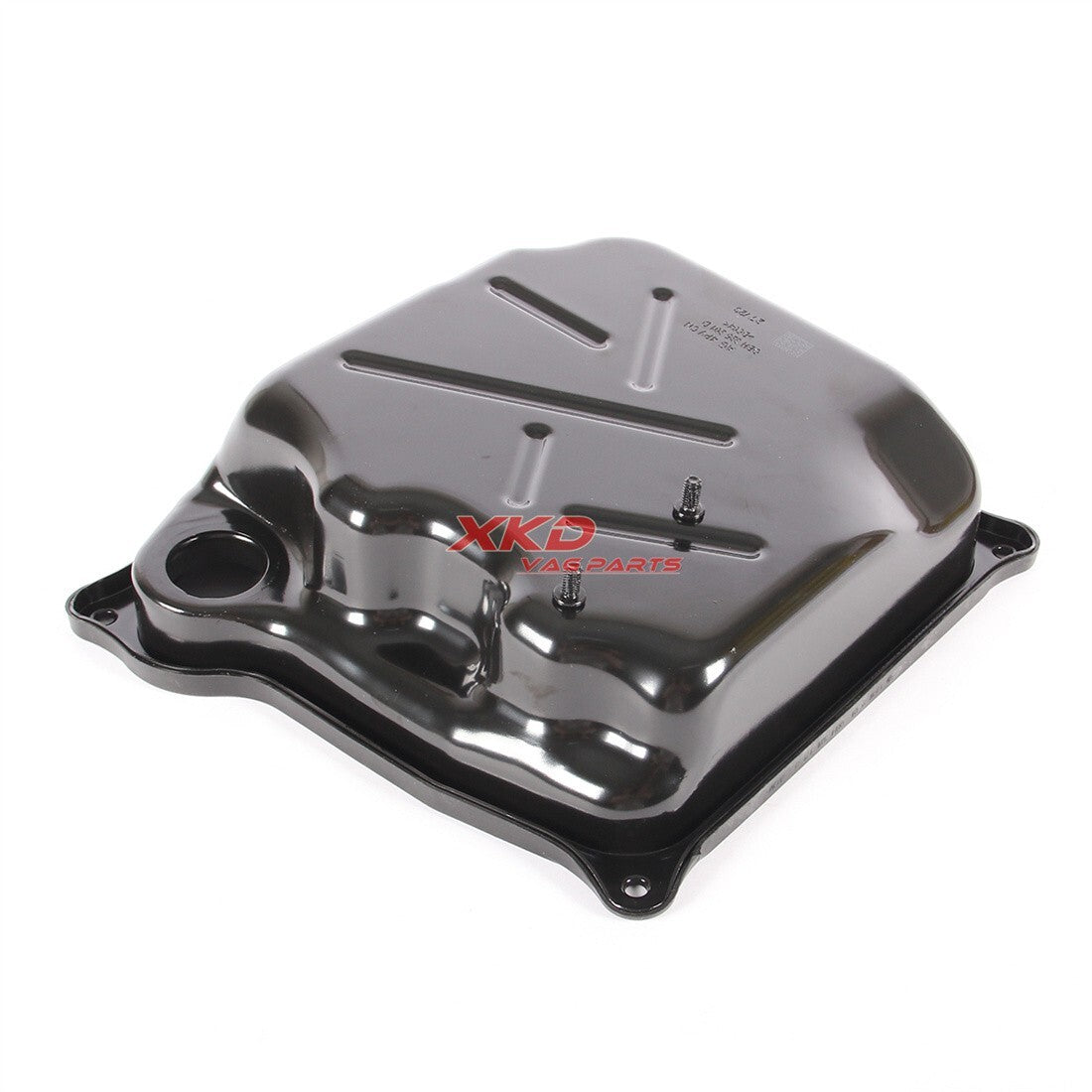The DQ500 7-speed transmission and 2.0T fuel tank are suitable for Volkswagen for Tiguan Transporter and for Audi Q3.