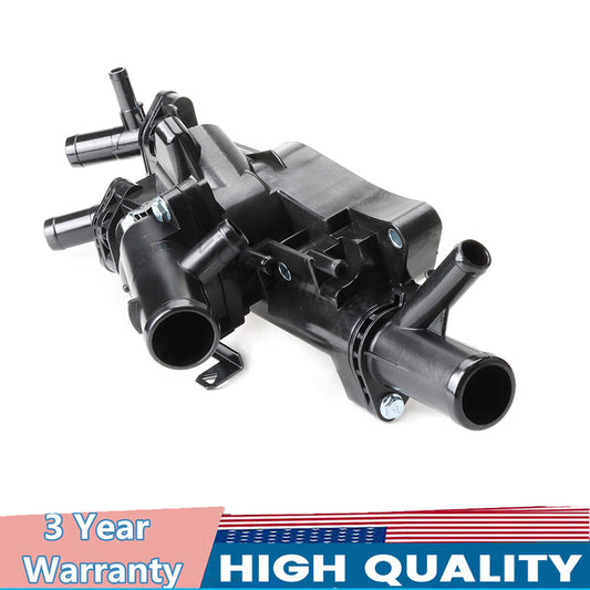 25600-2G545 is suitable for Hyundai Sonata Fe 2.0L thermostat coolant temperature control.