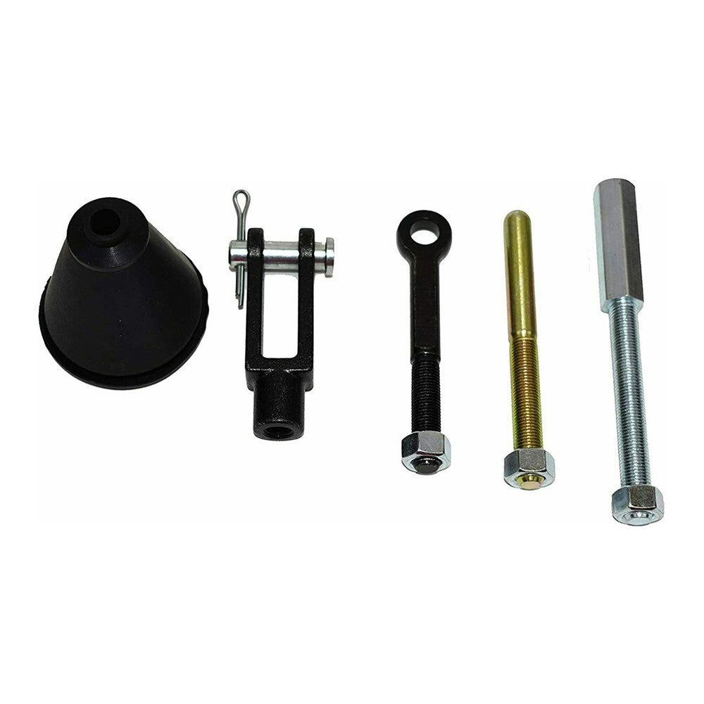 Universal Manual Master Cylinder Rod Kit For A1726 Brake Pump Kit
