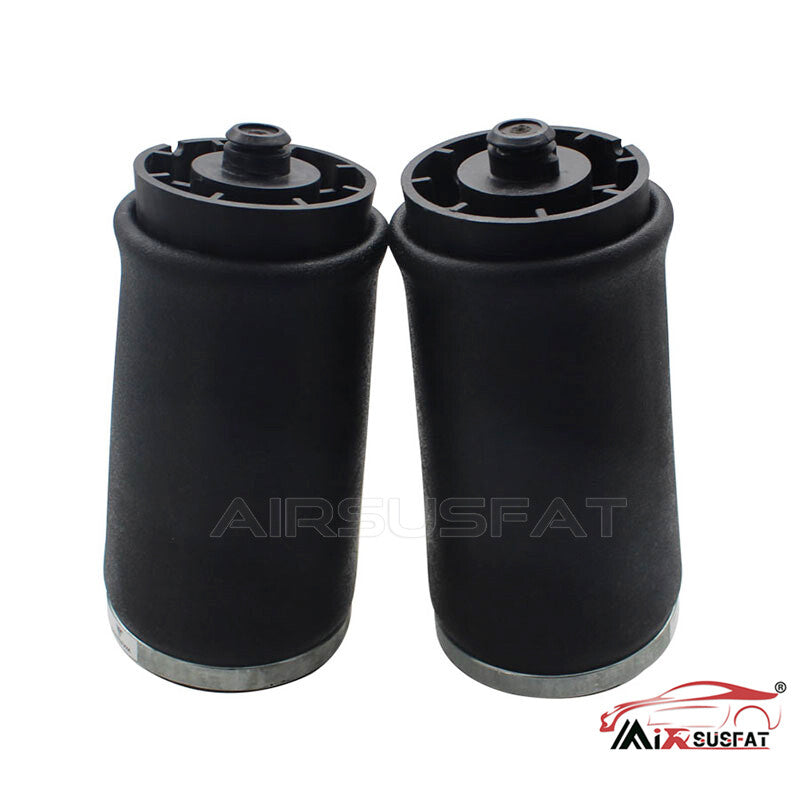 Airsusfat 2X REAR for BMW X5 E53 AIR SUSPENSION SPRING BAG 37126750356 2000-2006