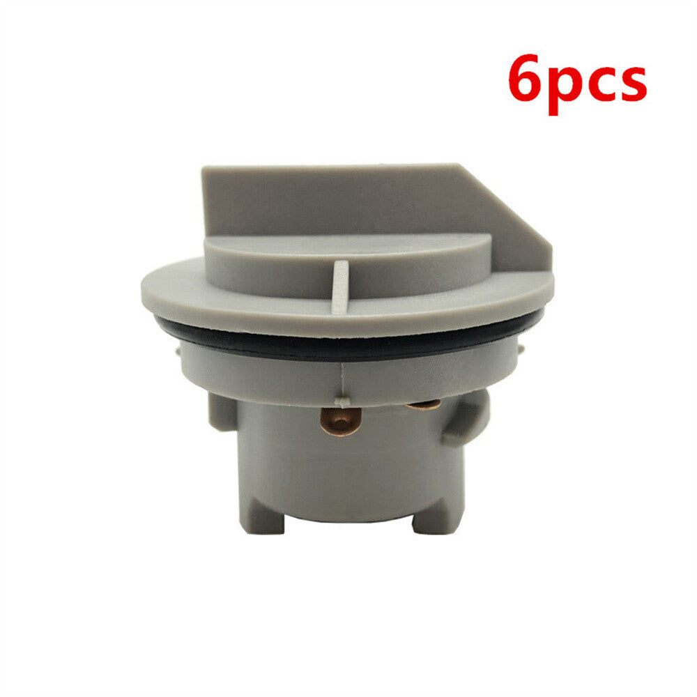 6PCS Rear Brake Taillight Tail lamp Socket for Chrysler for Dodge 3157 Bulb 4676589