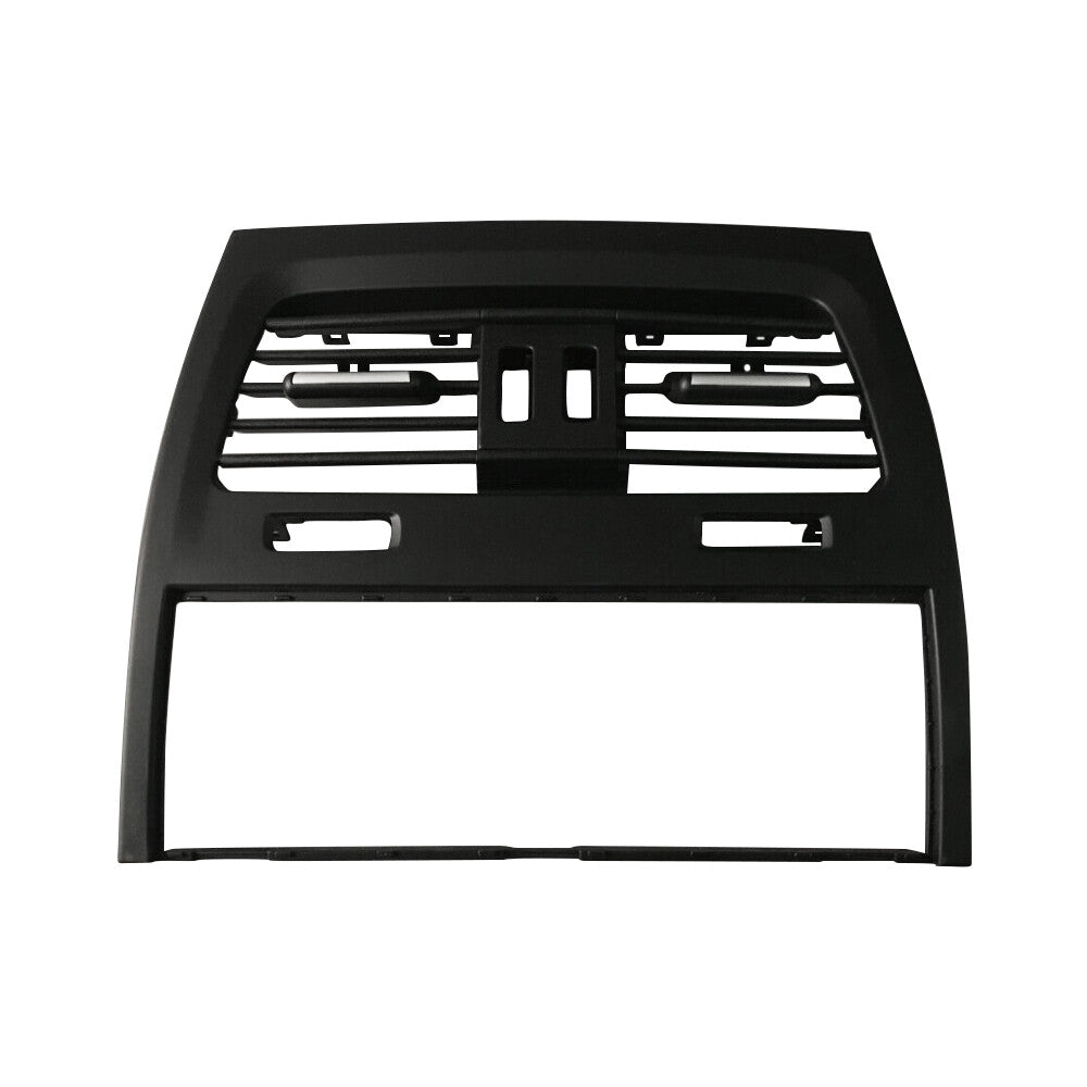 Rear Center Console Air Vent Grille Replacement For 5 Series F07 GT F07 GT LCI