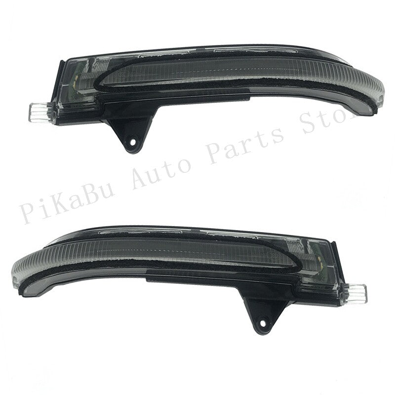 LHRH Side Rearview Mirror Signal Turn light for Kia Seltos 2020 2021 2022