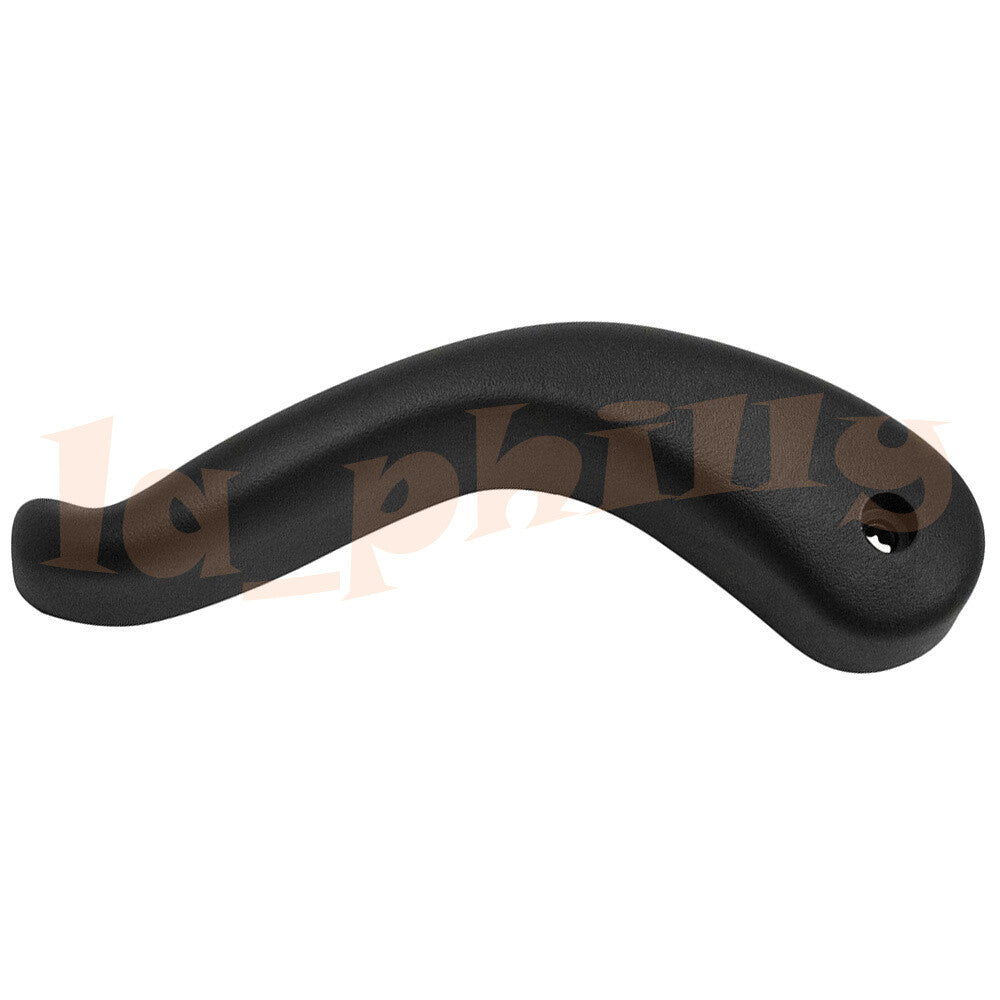 Black Front Right Side for Seat Release Handle Fits for Ram 2500 3500 55196020