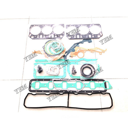 D2366 Overhaul Gasket Kit 86.02050-0861S for Doosan Engines and Doosan Gasket Kits