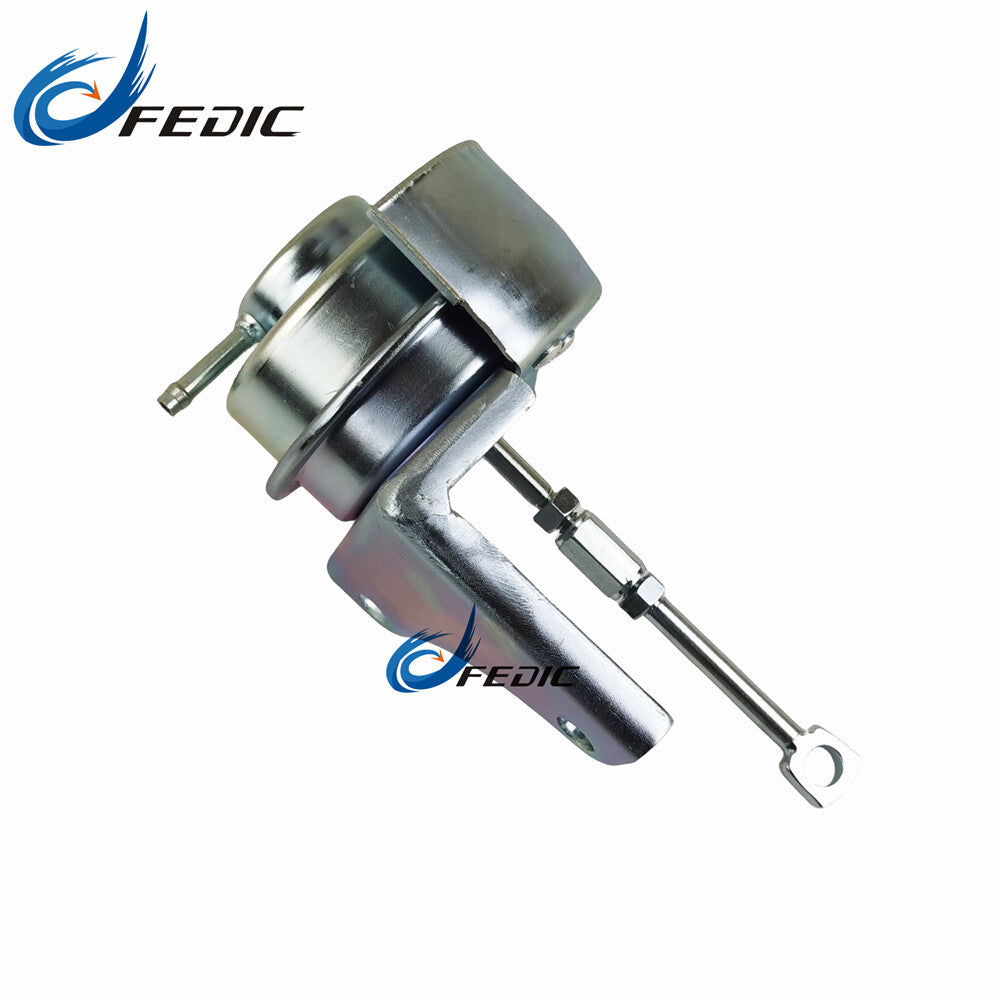 Turbo actuator 28231-27800 for Hyundai Santa Fe 2.2 CRDi 150 HP 110 Kw D4EB 2005