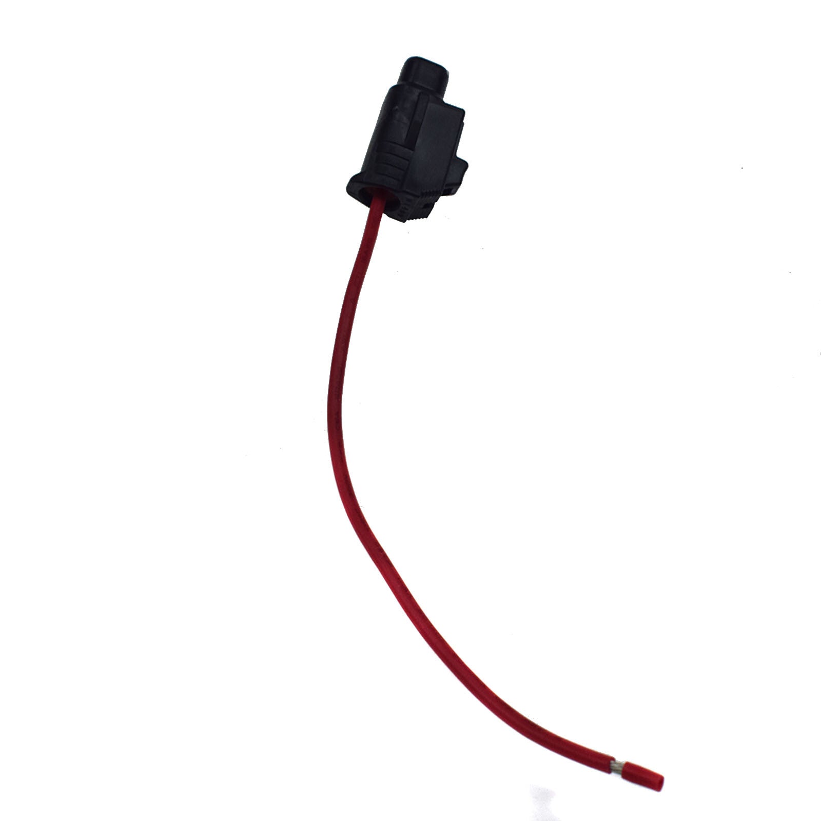 2X Starter Motor Solenoid Wire Plug Connector Pigtail Harness for Toyota for Lexus