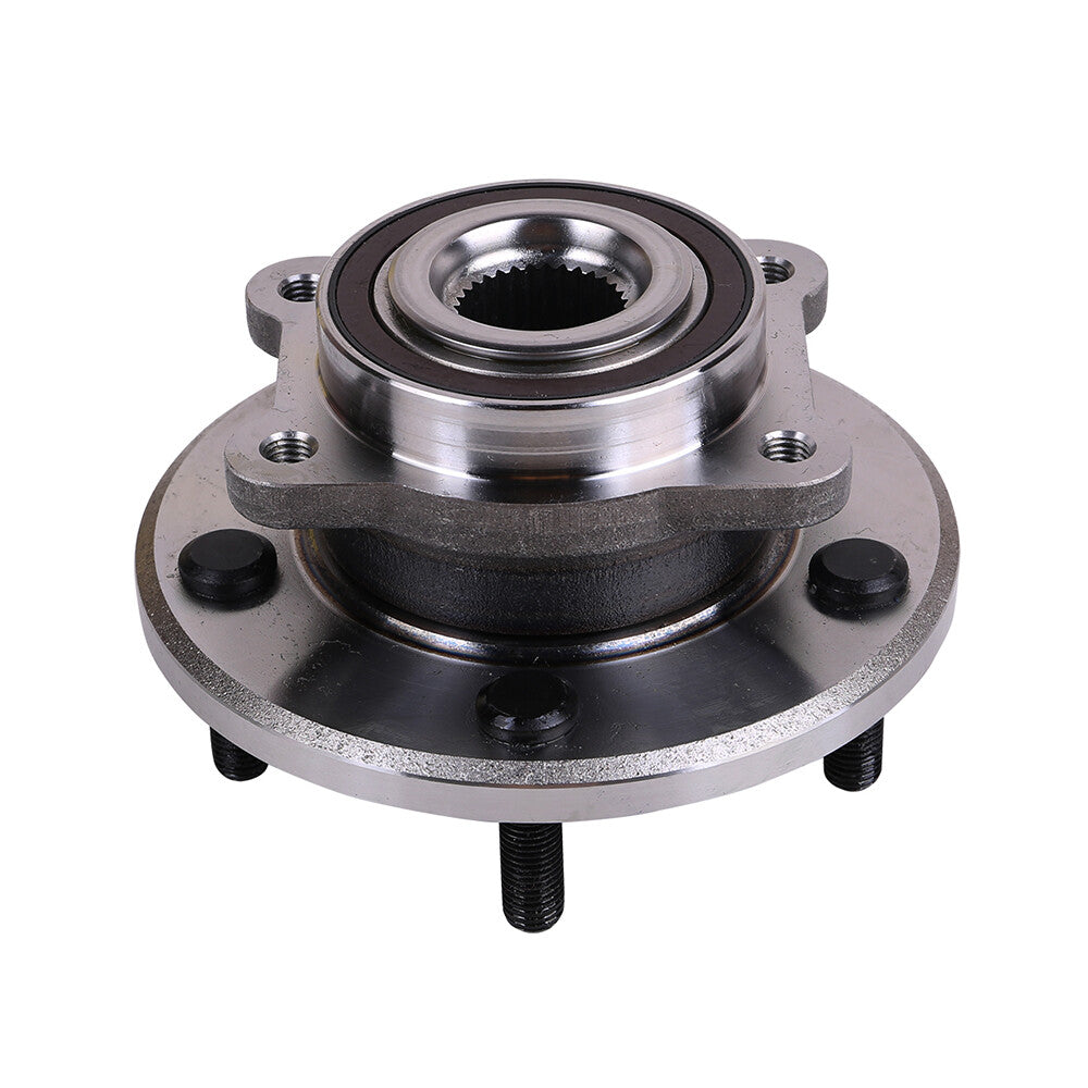 6Pcs Auto Front Wheel Hub Bearing 4721010AC for Dodge Journey (JC) 2009-2017
