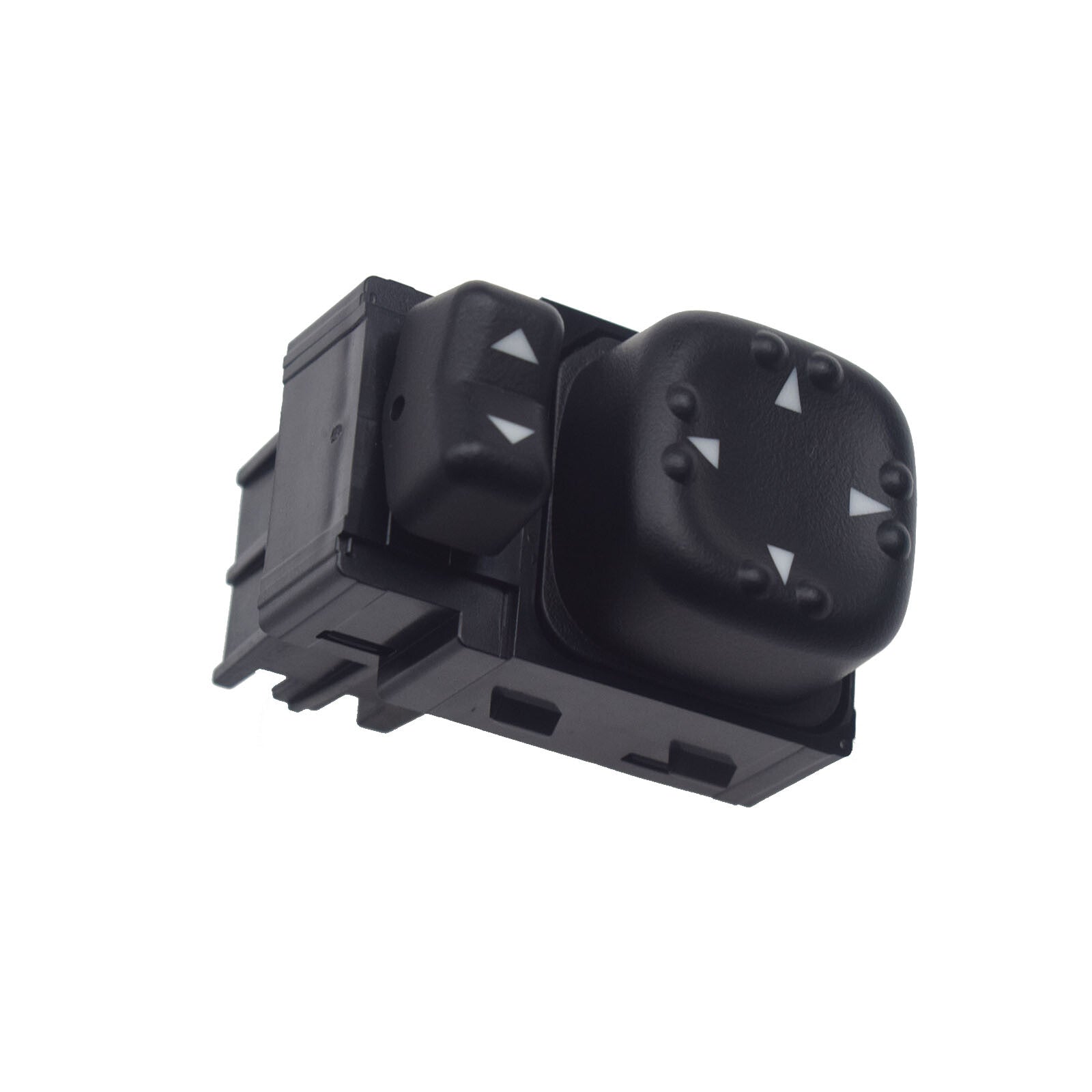 Left Side Power Mirror Switch Control for Chevy Silverado for GMC for Sierra 15045085