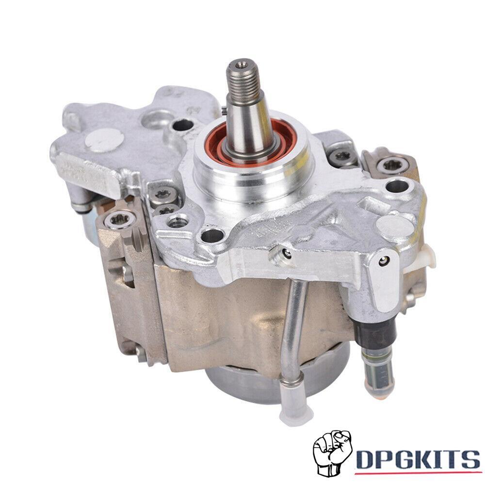 Fuel Pump For Bobcat Doosan D24 D18 Diesel Engines 7249380 400912-00219B