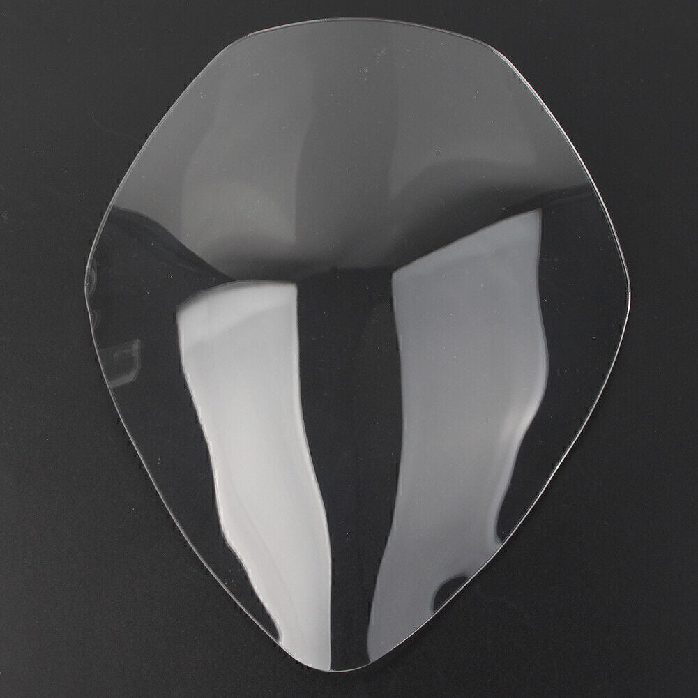 Clear Headlight Guard Shield Screen Lens for Suzuki V-Strom DL650/1000 2017-2019