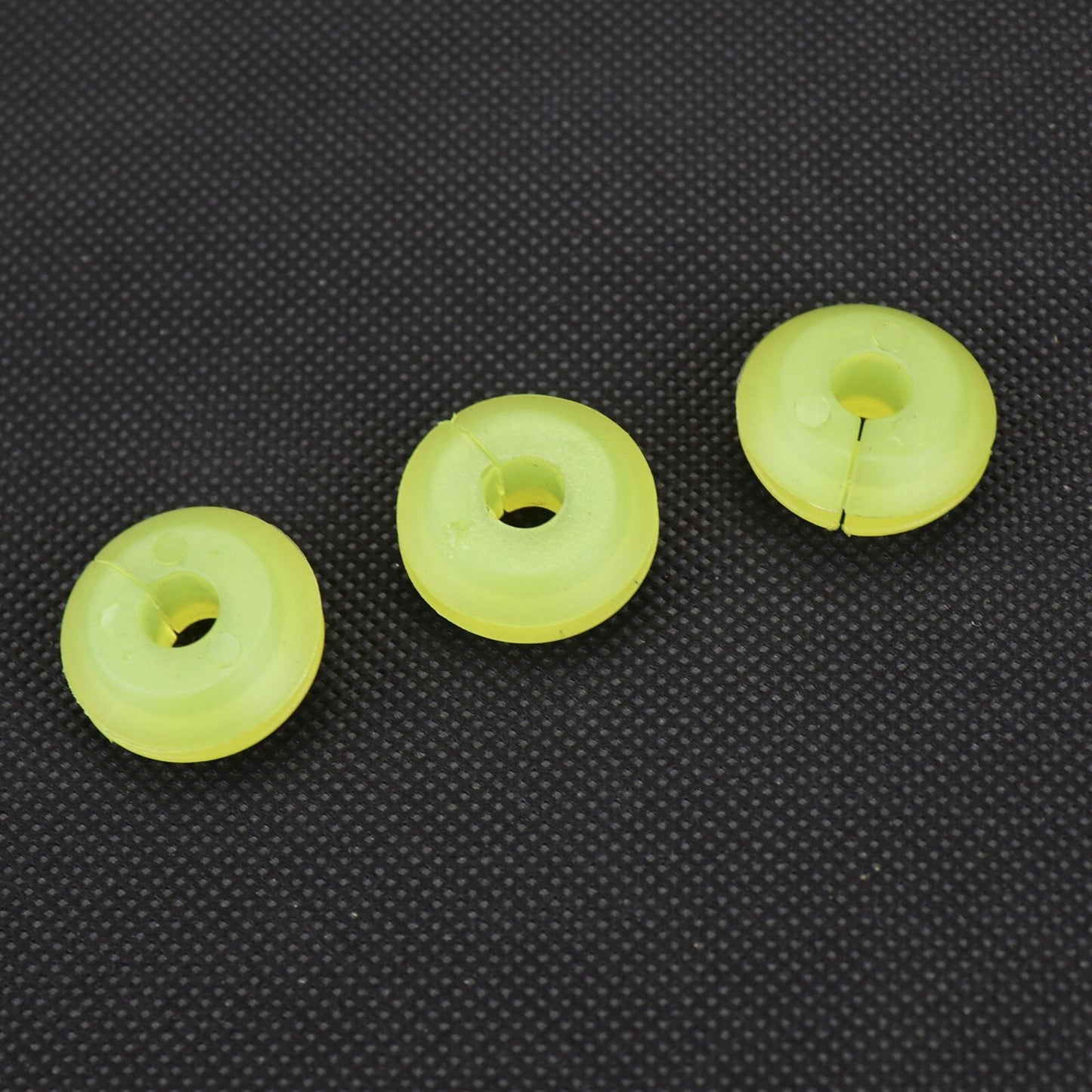 3-Piece for Ford Focus Hood Latch Support Prop Rod Hinge Nut Cable Ring W700510S300